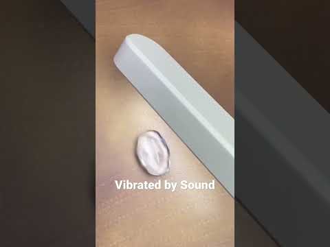 What SOUND does