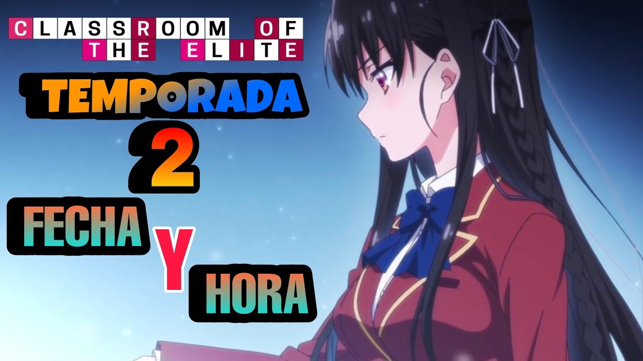 FECHA DE ESTRENO DE LA 2 TEMPORADA DE IJIRANAIDE NAGATORO-SAN!!! ESPECULADA  