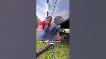 Hoe we onze camper inrichten voor een fulltime leven #nomads RV: Heartland Cyclone 4014c Groen: B...