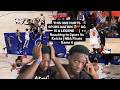 THIS ONE HURTS SPURS NATION!! OG IS A LEGEND!! | Reacting to Spurs Vs Knicks | NBA Finals Game 4
