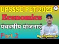 Lec 2 भारत के पंचवर्षीय योजनाएं/Five year plan in Indian economics/Indian economics by shyamu sir