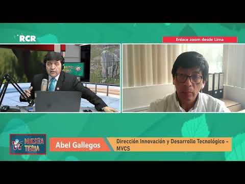 SEMANA DE LA INNOVACIÓN : USO DE TECNOLOGÍAS PARA LA TRANSFORMACIÓN DE LAS CIUDADES