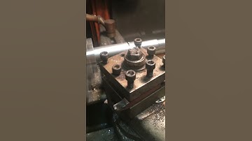 Screws doing “Chatter Dance” on south bend lathe