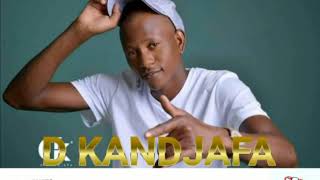 D KANDJAFA (Uusondolo  Audio ) Best Namibian music 2020