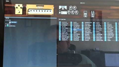Zoom G3 Edit&Share editing software tutorial with important Tips