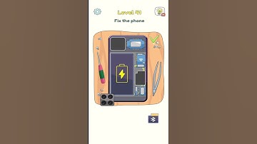 Dop 3 Displace One Part level 40