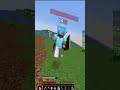 Minecraft PvP With Friend 1v3 And 3 Different Gamemode #shorts #minecraft #pvpmontage #pvp
