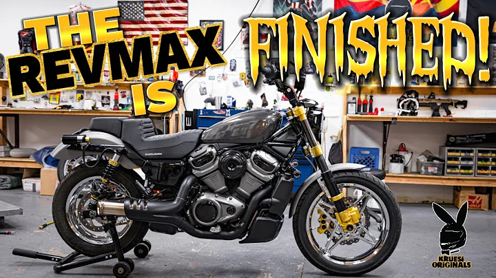 I Tested the Nightster RevMax And The Results Are MIND-BLOWING