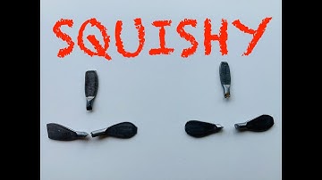 Checking Squish Band & Preparing For Assembly.