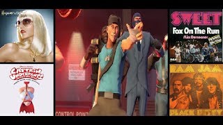 Mannrobics Goes With Almost Everything Part 6