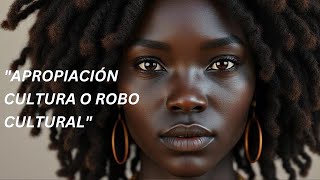 What is cultural appropriation and how does it affect the cultural identity of indigenous peoples?