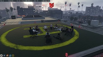 Lilly spits Facts in Hydra Therapy | GTA RP NoPixel 3.0