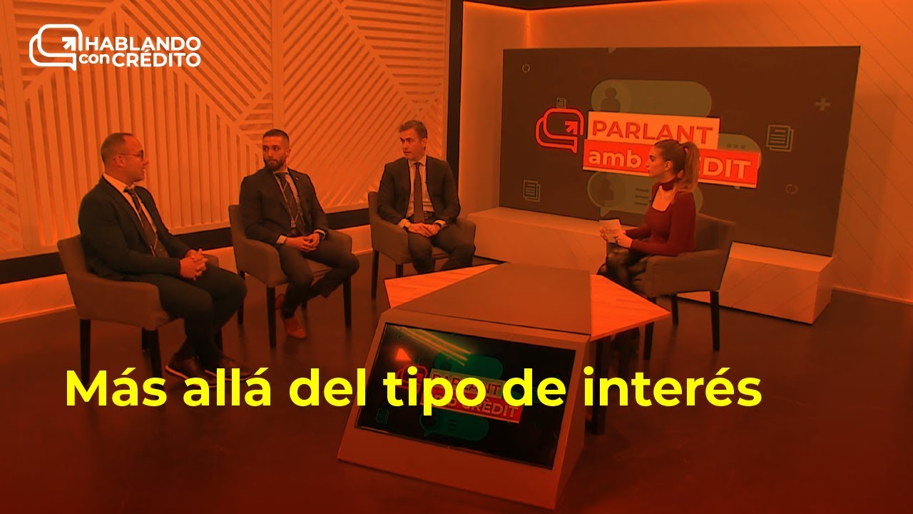 ¿Qué hay que tener en cuenta antes de pedir una HIPOTECA? - YouTube
