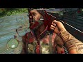 эпический захват аванпоста в игре FAR CRY 3