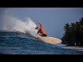 "Handmade 2" Tests Unconventional Hand-Shaped Surfboards in Perfect Indonesian Waves