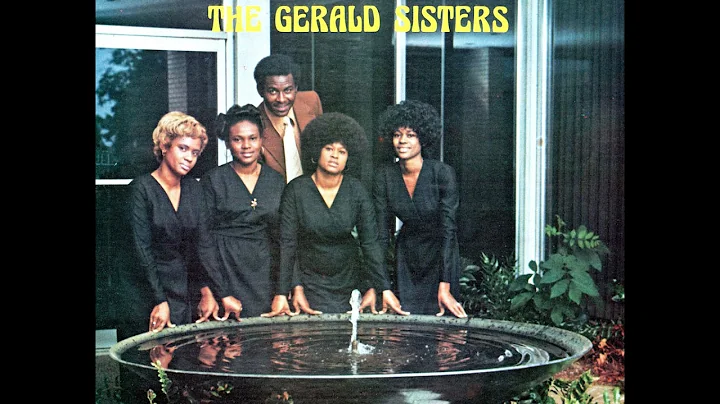 "Lord Send Me" (1974) The Gerald Sisters