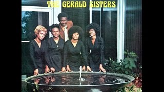 Video thumbnail of ""Lord Send Me" (1974) The Gerald Sisters"