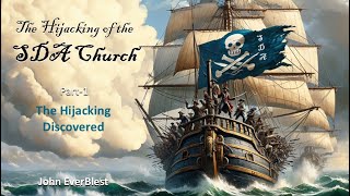 Download Lagu THE HIJACKING OF THE SDA CHURCH, Part-1 - The Hijacking Discovered. MP3 Download Lagu THE HIJACKING OF THE SDA CHURCH, Part-1 - The Hijacking Discovered. MP3