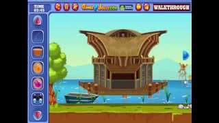 Jolly Boy River Escape Walkthrough screenshot 4