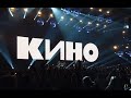 Играю группу Кино на педалях