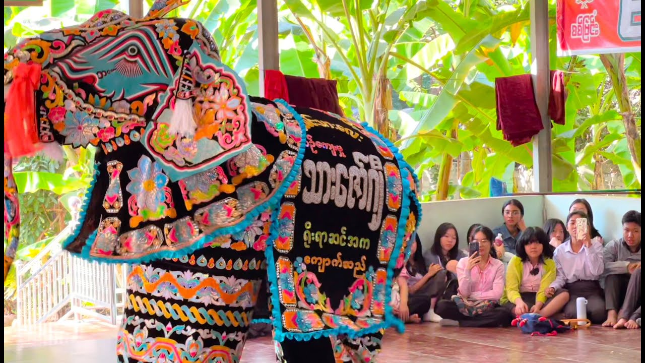 ရွှေလာဘ်ကောင်လေး သားဇော်ဂျီ