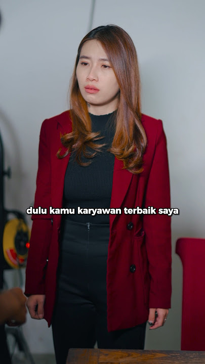 Wanita juga harus mandiri secara finansial! | Part 1