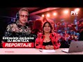 Mi PRIMERA ENTREVISTA en TV😱 (Reportaje PTV)