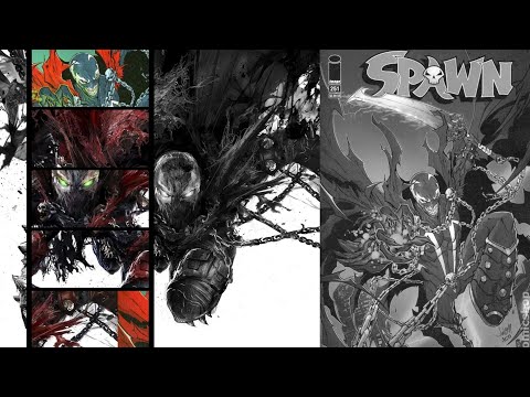 Spawn Issue#251-Explained