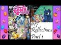 Reading mlp fim 17 reflections  part 1