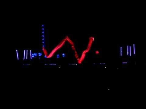 2013 文娱晚会