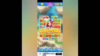 JEWEL BLAST DRAGON GAME||Dream World Vlog pk screenshot 5