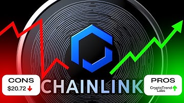 Chainlink Blockchain Explained 2025: How Oracles Power DeFi! (Deep Dive Tutorial)