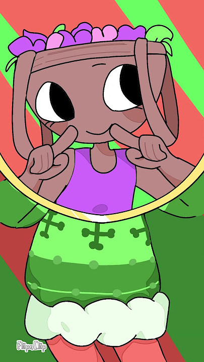 Copycat #dw #dandysworld #roblox #flipaclip  #animation