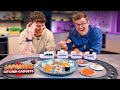 2 Chefs Review JAPANESE Kitchen Gadgets