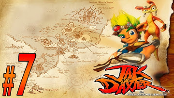 Jak & Daxter: The Precursor Legacy (HD Trilogy) ~ Part 7