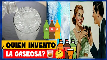 ¿Cuál fue el primer refresco?