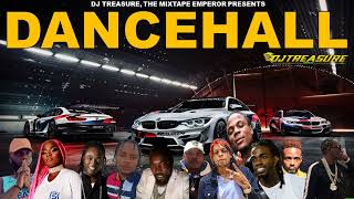 Dancehall Mix 2022 Raw - SWITCH | Valiant, Masicka, Skeng, Chronic Law, Squash