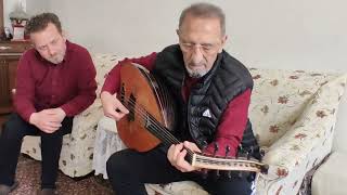 BAYRAM ÇOŞKUNER (UD TAKSİMİ)& FATİH ÇİNİOGLU