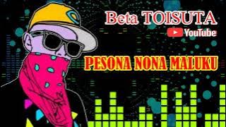 Pesona Nona Maluku - Doddie Latuharhary feat Mr E, Gustavo dan Chada Savana