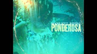 Watch Ponderosa Broken Heart video