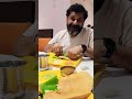 khayenge aap #Food #Dosa #ShouthIndian #vada