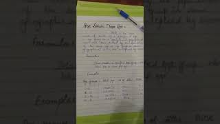 Presentation #28||Age specific Death Rate||Infant Mortality Rate