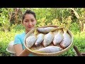 Yummy Fish Ball With Papaya Pickle Recipe - Fish Ball With Papaya Pickle Cooking - Cooking With Sros