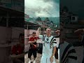 A Gringo makes a Rap video in a Brazilian Favela?