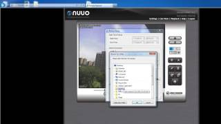 NUUO NVRmini 2: Playback- Post Processing, Verification Tool