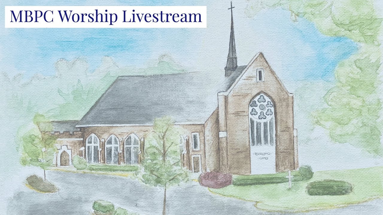 Maundy Thursday Service