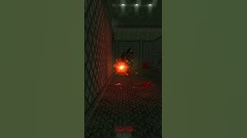 Brutal Doom 64 video dropping today! #doom #modding #gaming #retrogaming #brutaldoom