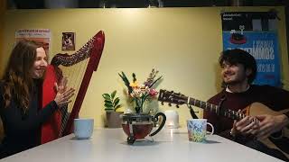 Iraaday - Abdul Hannan & Rovalio - Acoustic Cover - Zubair Khan