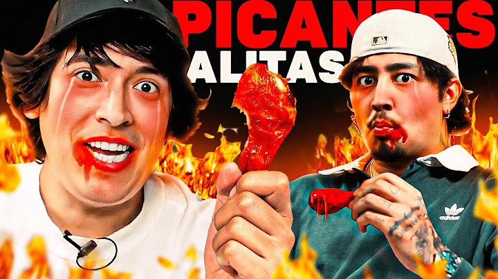 PREGUNTAS INCÓMODAS CON LAS ALITAS MÁS PICANTES | ONE COIN 🪙
