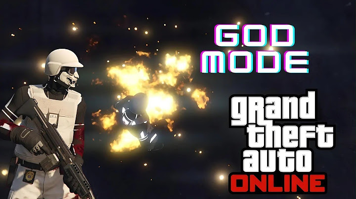 AGENCY GOD MODE GLITCH BACK IN GTA 5 (NEW)